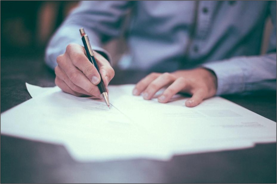 Contoh Surat Permohonan Ke Badan Amil Zakat