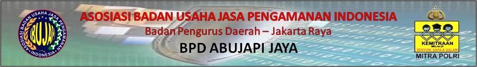 Contoh Surat Permohonan Keanggotaan Abu8japi