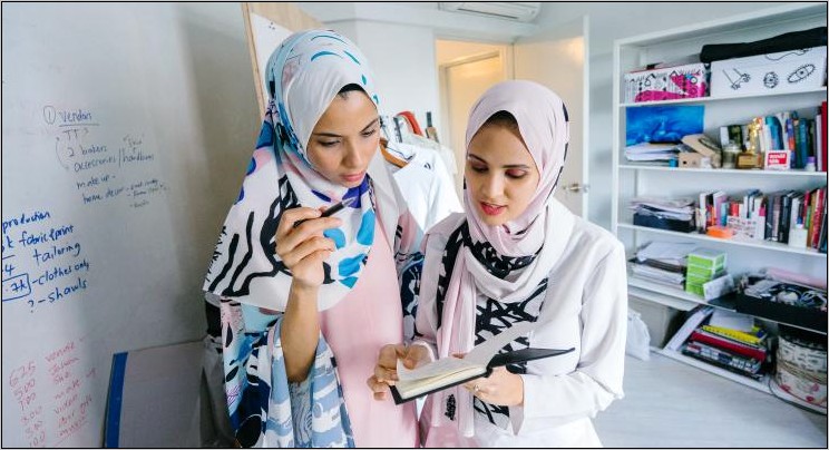 Contoh Surat Permohonan Kenaikan Gaji Bipartit