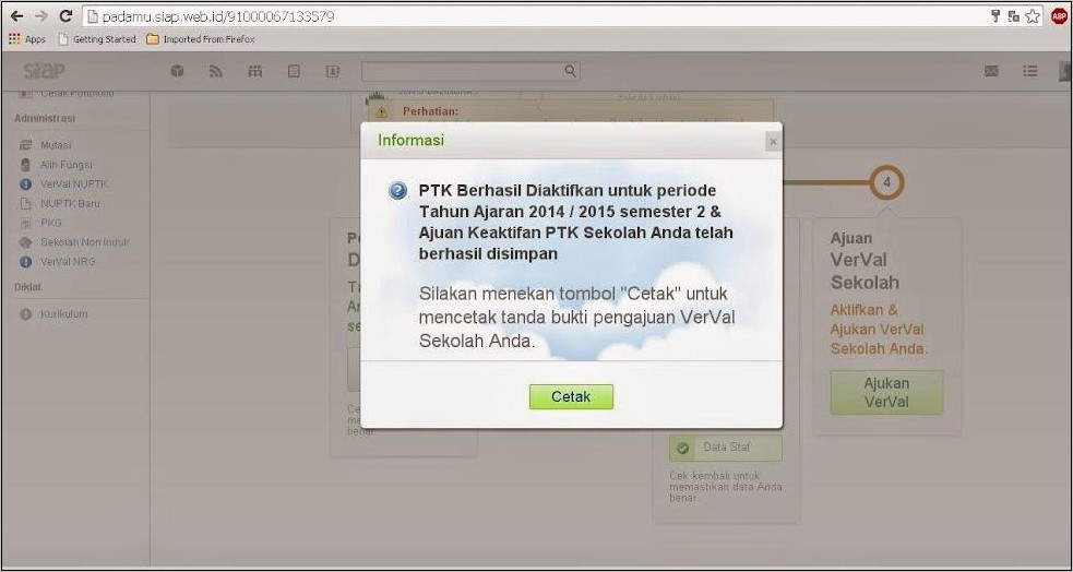 Contoh Surat Permohonan Kenaikan Gaji Kolektif