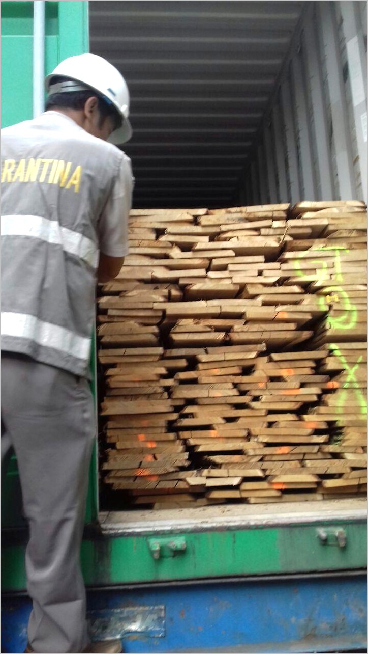 Contoh Surat Permohonan Keringanan Biaya Demurrage