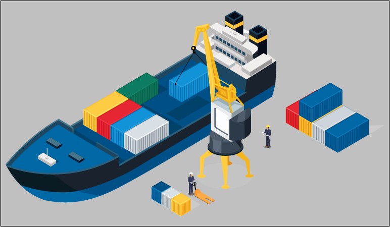 Contoh Surat Permohonan Keringanan Demurrage