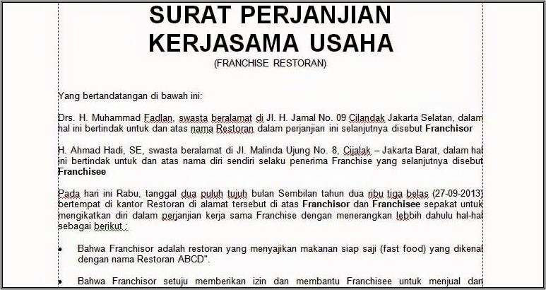 Contoh Surat Permohonan Kunjungan Sekolah Ke Pemadam Kebakaran