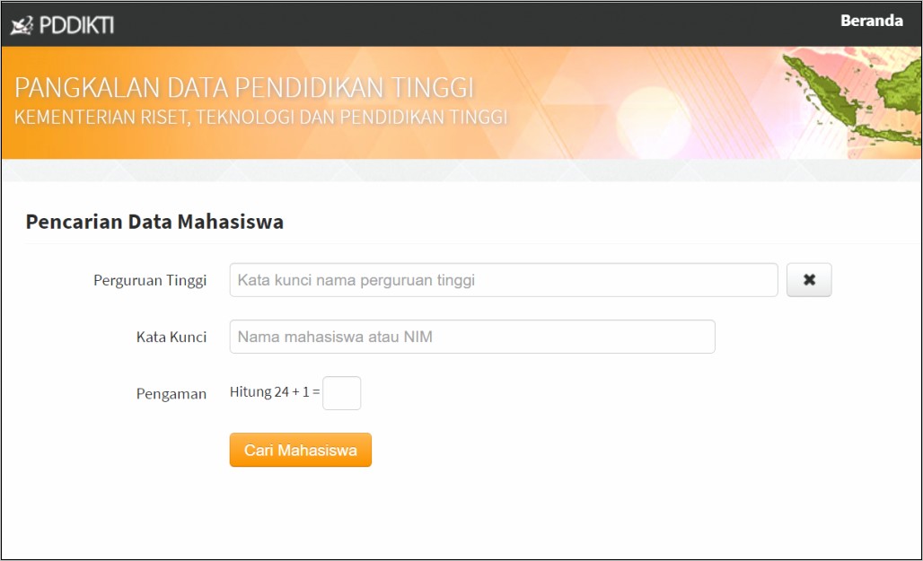Contoh Surat Permohonan Legalisasi Ijazah