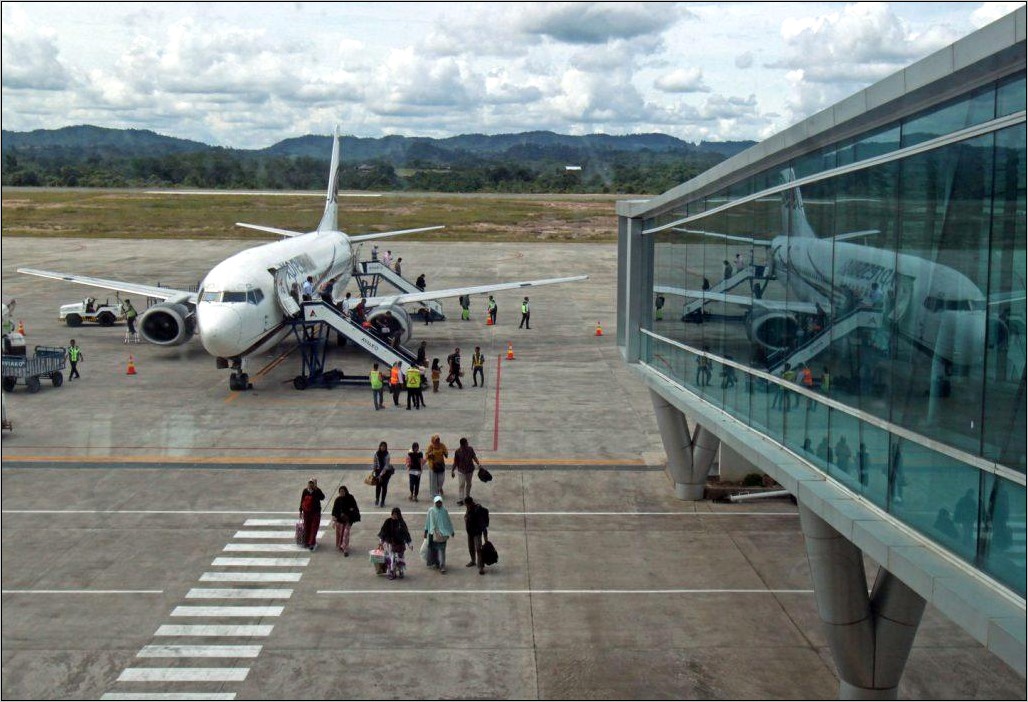 Contoh Surat Permohonan Maaf Penerbangan Citilink