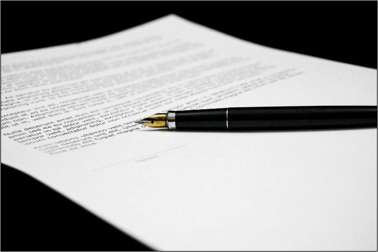 Contoh Surat Permohonan Memelihara Rusa Tutul Kepada Setneg