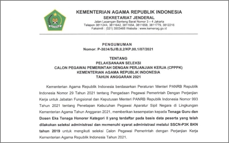 Contoh Surat Permohonan Menjadi Anggota Polri Portofolio