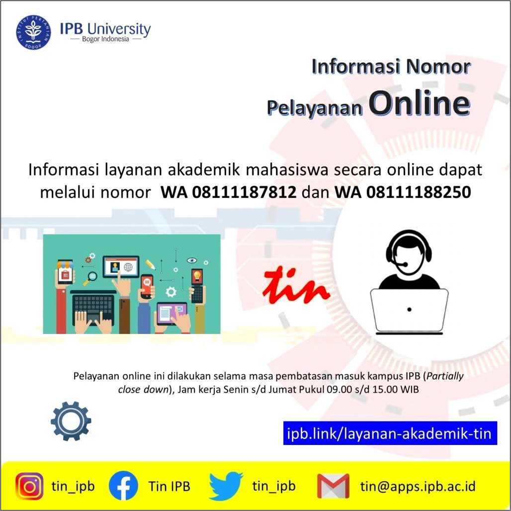 Contoh Surat Permohonan Menjadi Moderator Pdf