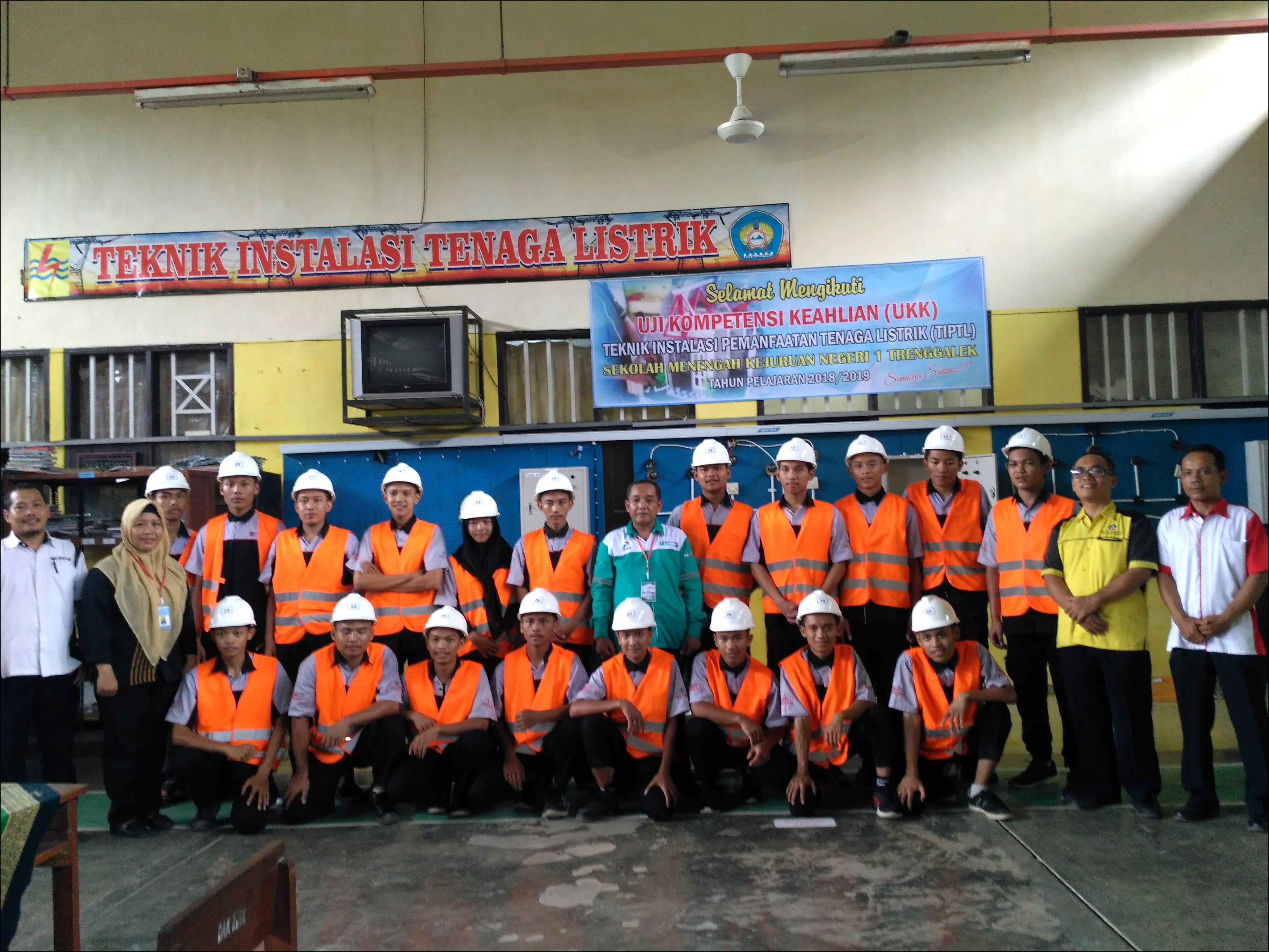 Contoh Surat Permohonan Menjadi Penguji Ujian Praktek Di Sekolah