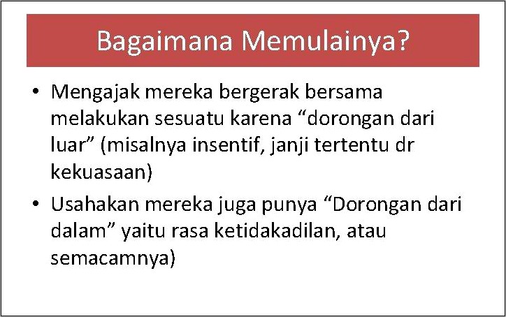 Contoh Surat Permohonan Mobilisasi
