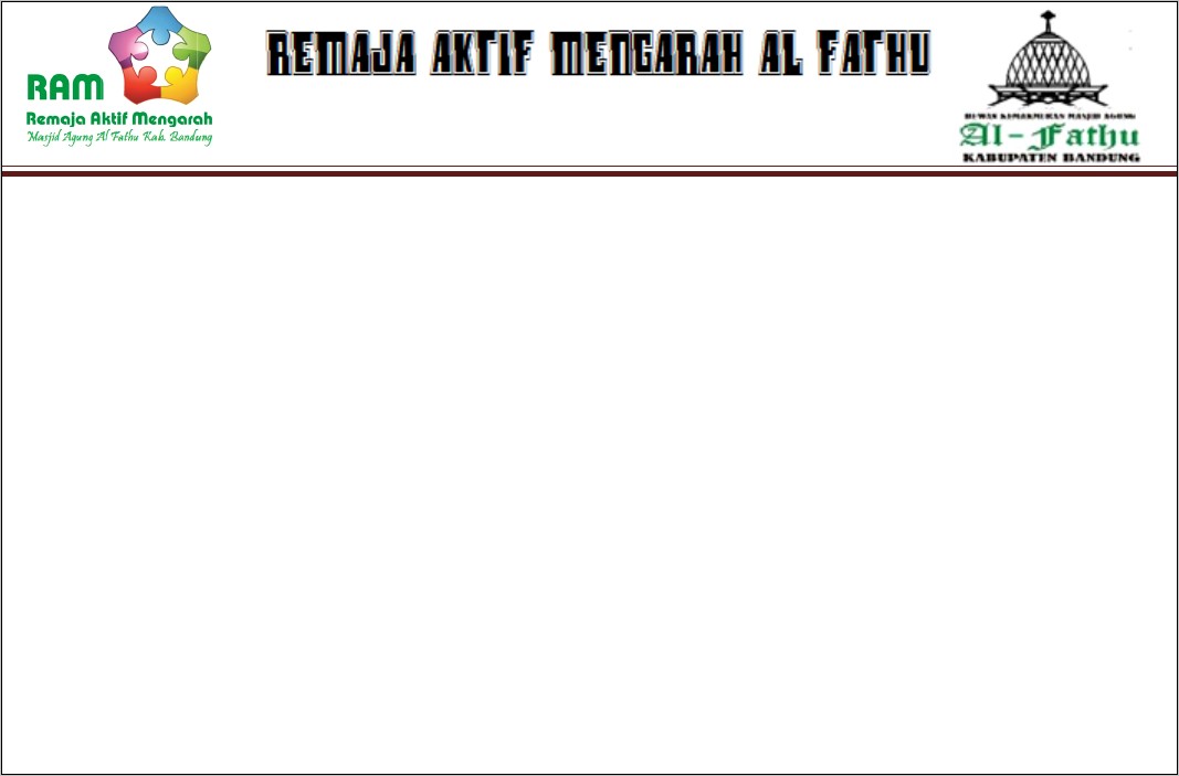 Contoh Surat Permohonan Narasumber Seminar