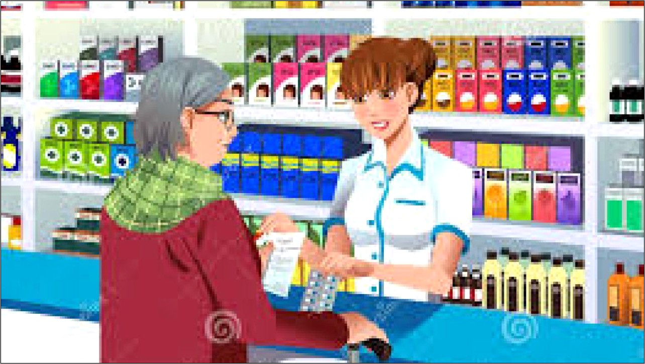 Contoh Surat Permohonan Obat Obatan Ke Puskesmas