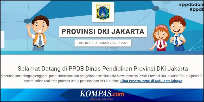 Contoh Surat Permohonan Pelatih Olahraga Untuk Seleksi Ppdb Kelas Olahraga