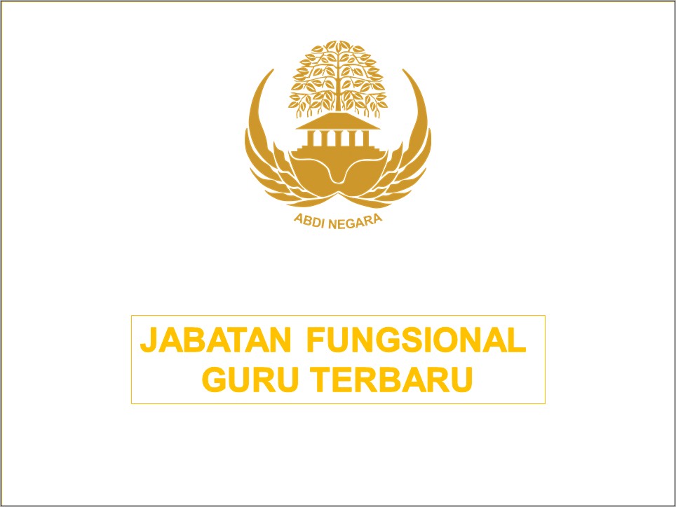 Contoh Surat Permohonan Pembebasan Jabatan Fungsional