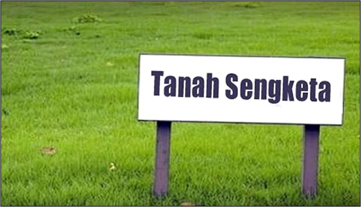 Contoh Surat Permohonan Pembebasan Tanah Untuk Rumah Tangga