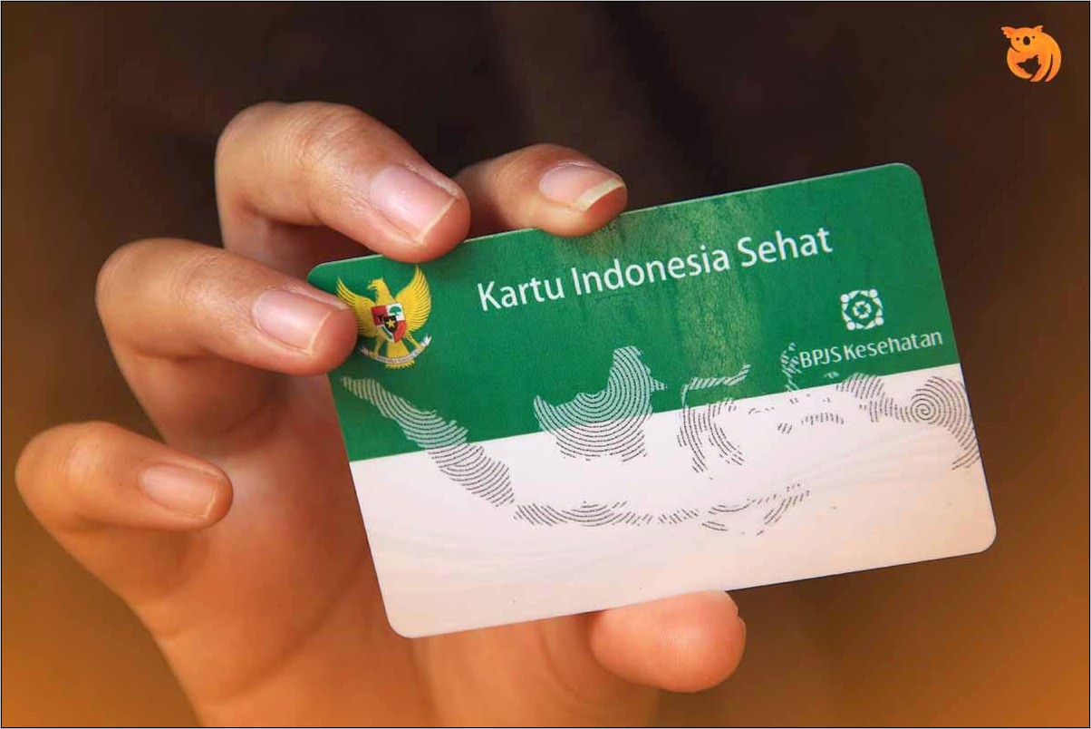 Contoh Surat Permohonan Penambahan Anggota Bpjs