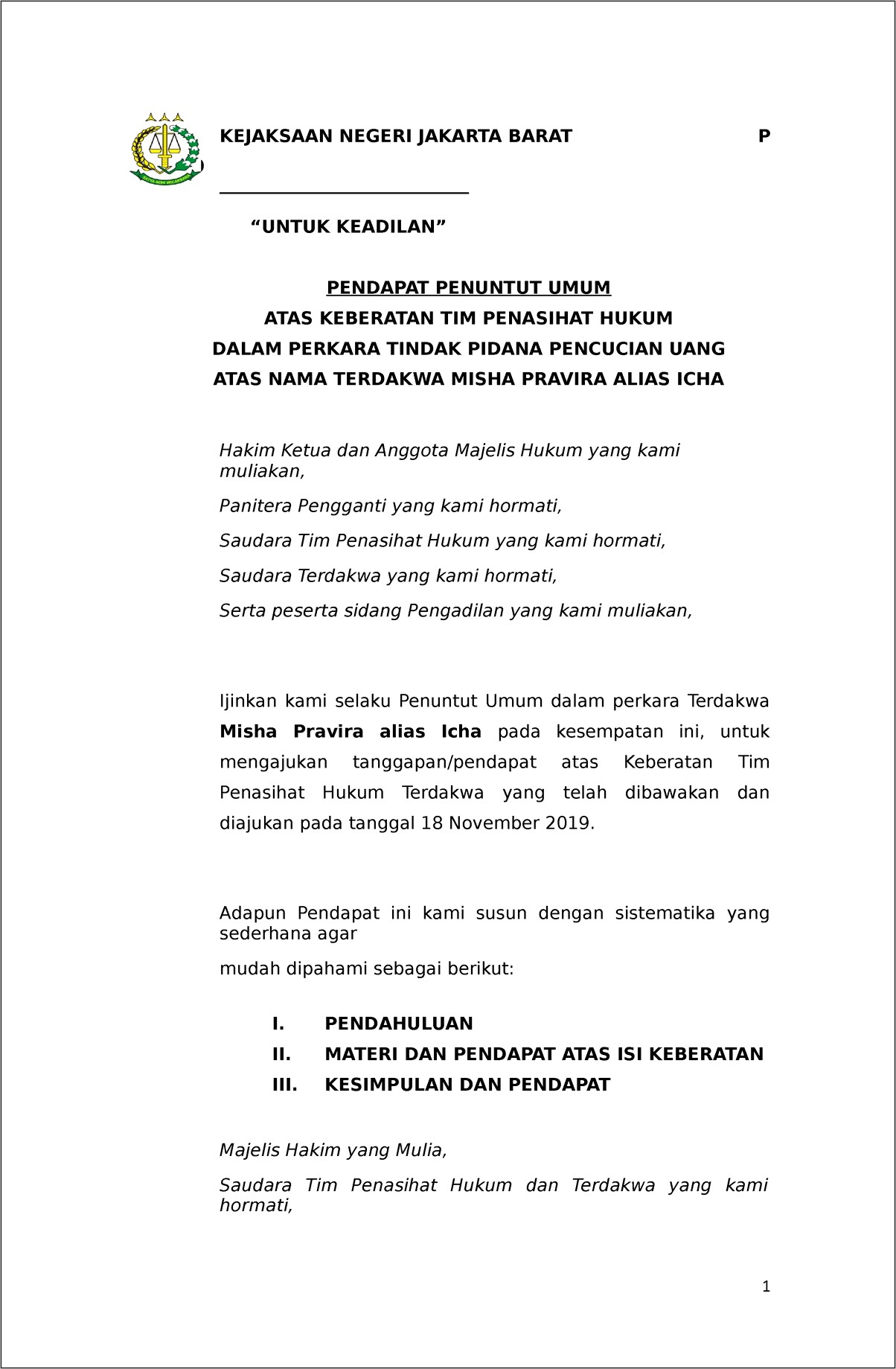 Contoh Surat Permohonan Pendapat Hukum Surat Permohonan Desain Contoh Surat Permohonan Pendapat Hukum Surat Permohonan Desain
