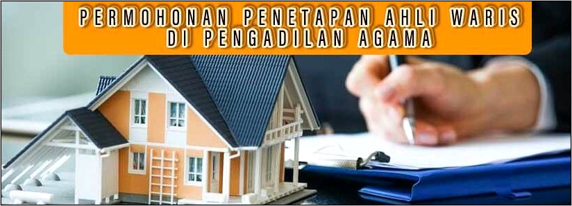 Contoh Surat Permohonan Penetapan Akta Perdamaian Phi