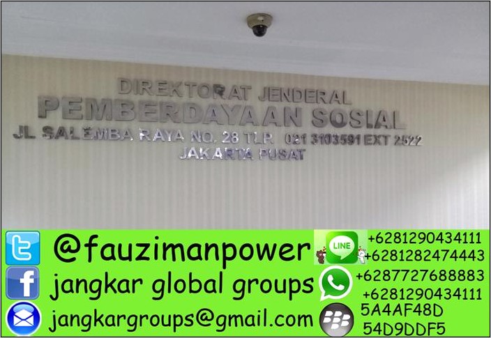 Contoh Surat Permohonan Pengajuan Rptka Baru