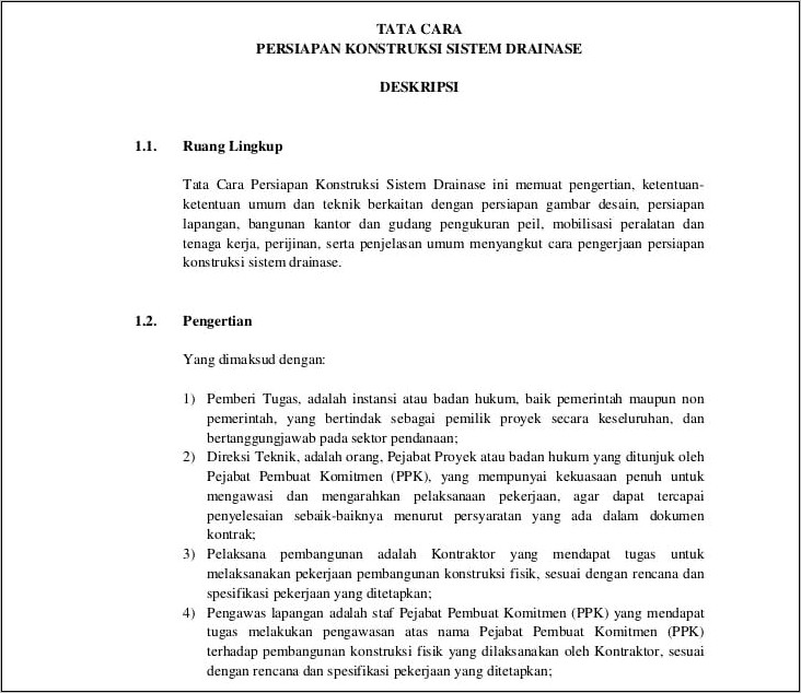 Contoh Surat Permohonan Penurunan Daya Listrik Pln