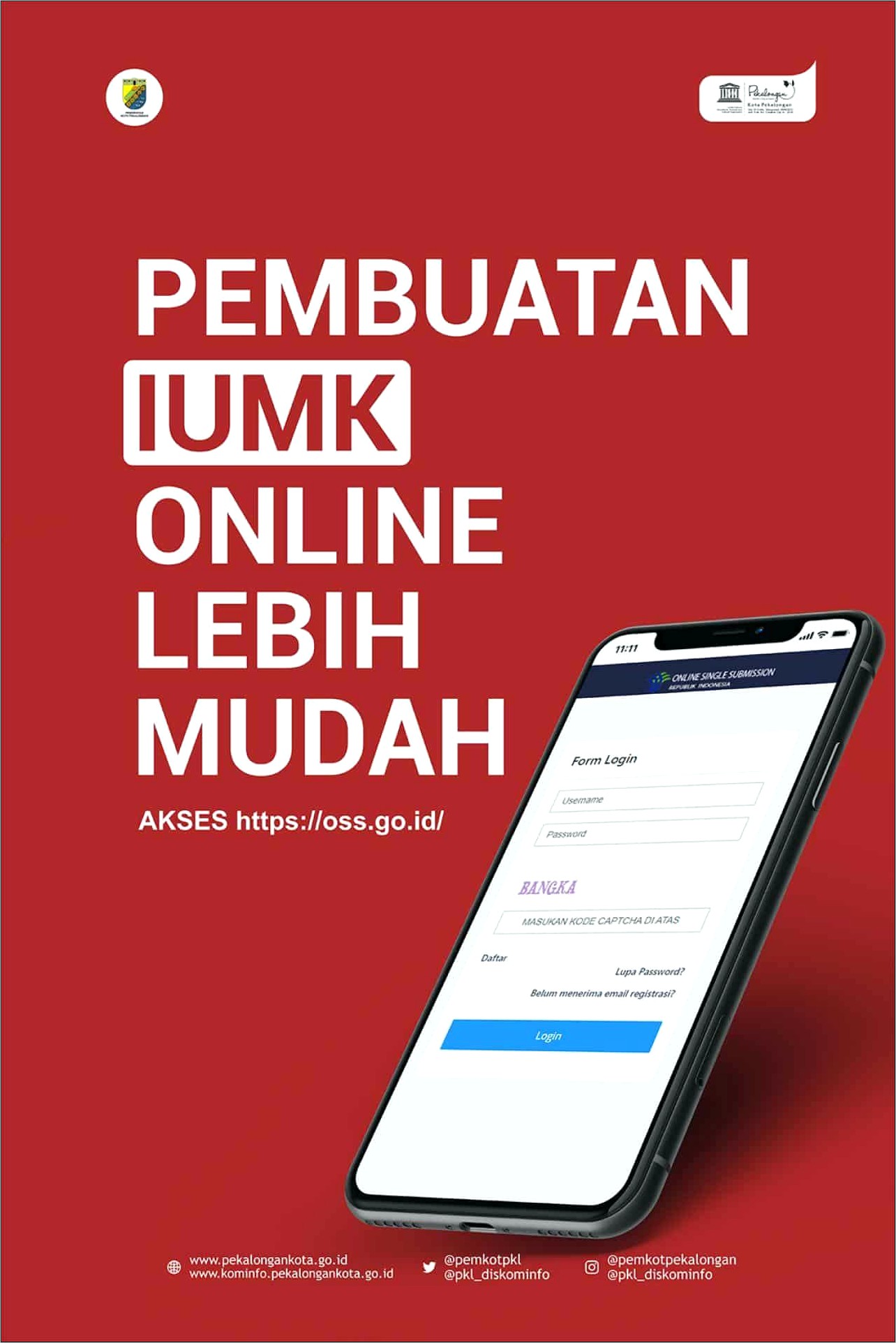 Contoh Surat Pernyataan Akan Melibatkan Umkm