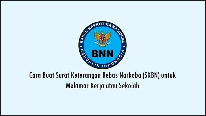 Contoh Surat Pernyataan Bebas Tindak Pidana