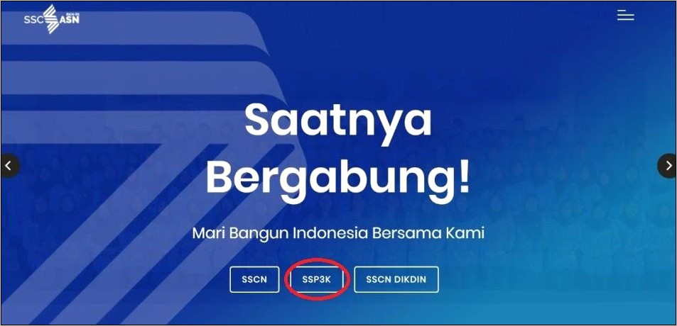 Contoh Surat Pernyataan Bersedia Ditempatkan Di Madrasah Sekolah P3k