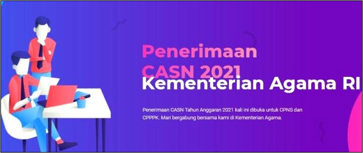 Contoh Surat Pernyataan Bersedia Ditempatkan Di Seluruh Indonesia Kemenag