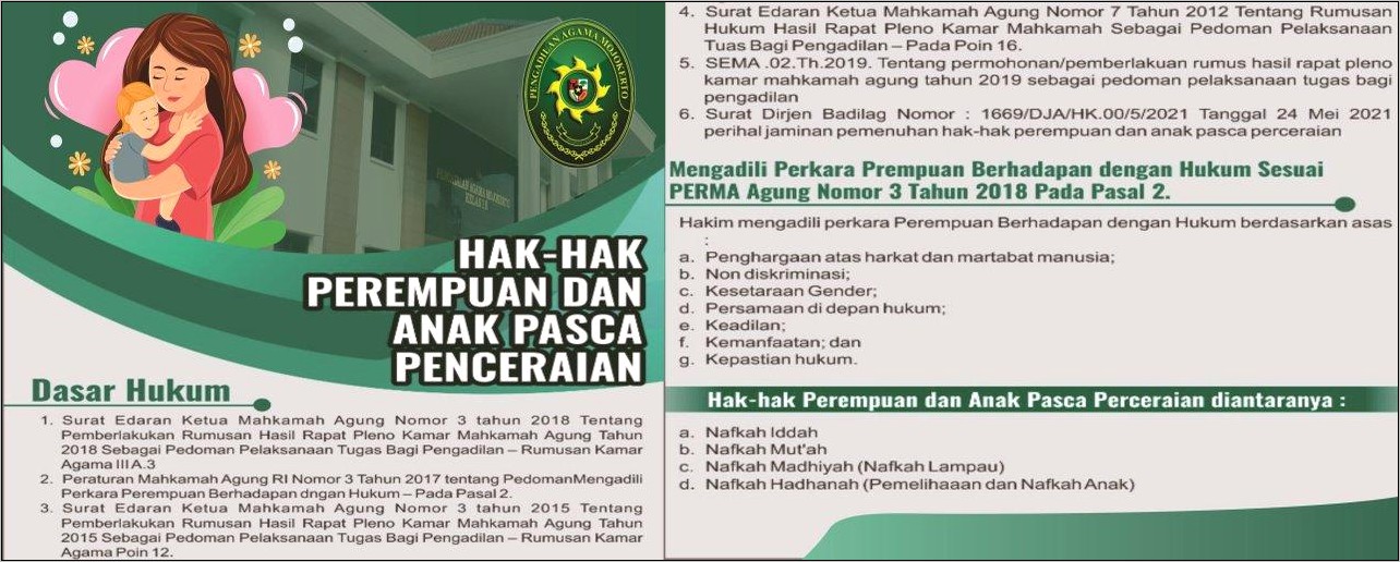 Contoh Surat Pernyataan Bersedia Mengganti Biaya Seleksi Dan Pendidikan Hakim