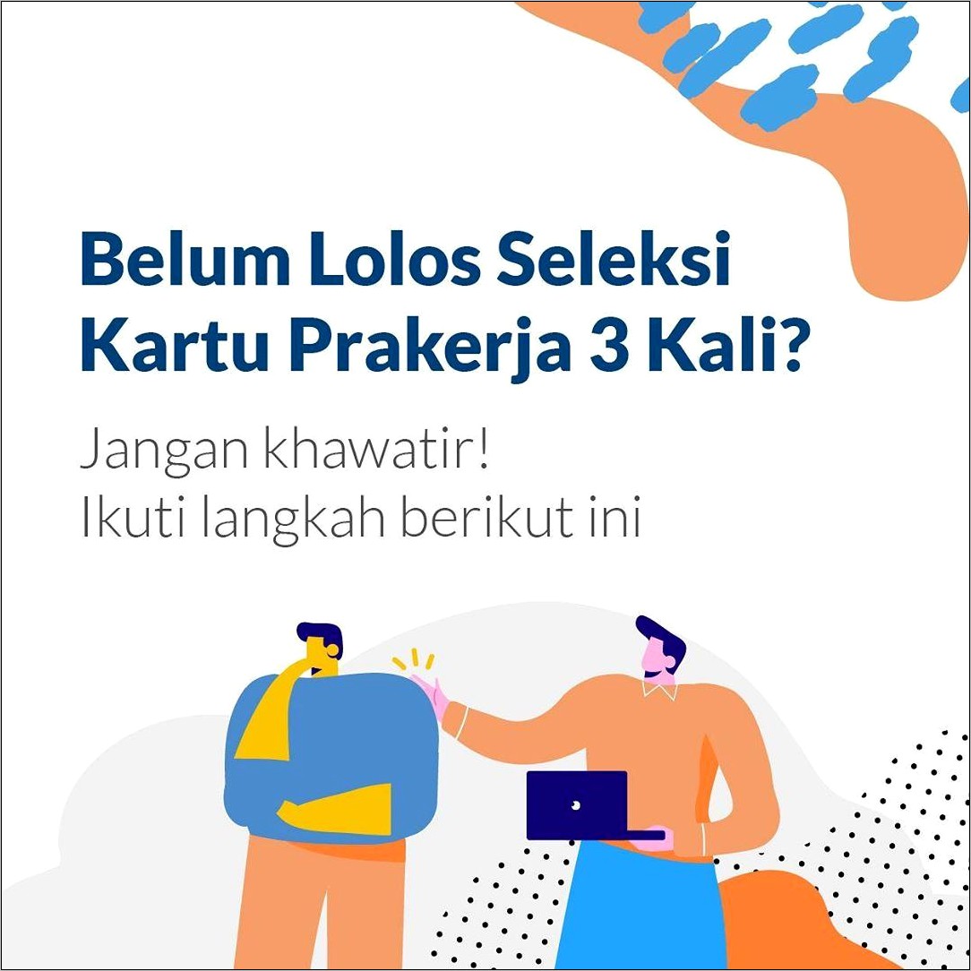 Contoh Surat Pernyataan Bukan Aparatur Sipil Negara