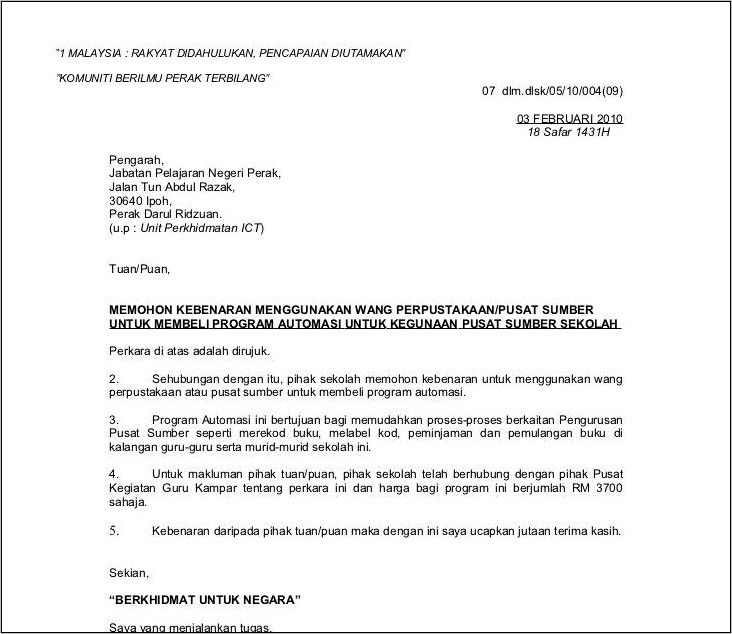 Contoh Surat Pernyataan Cpns Kemenkumham 2017 Dapurpendidikan