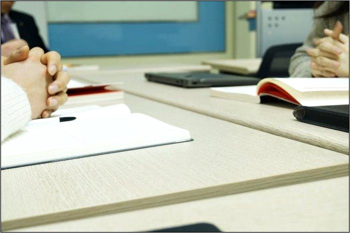 Contoh Surat Pernyataan Dalam Kondisi Financial Yang Stabil