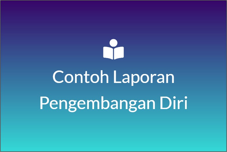 Contoh Surat Pernyataan Hasil Karya Inovatif Sendiri