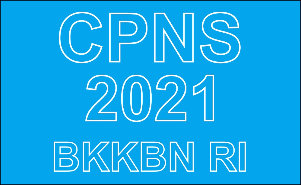 Contoh Surat Pernyataan Kementerian Komunikasi Cpns 2019