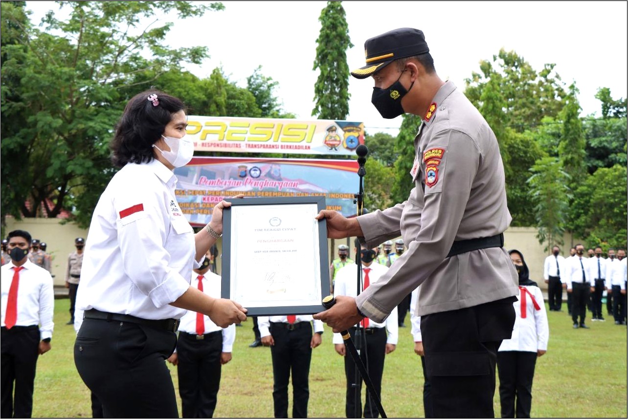 Contoh Surat Pernyataan Komnas Perlindungan Ank