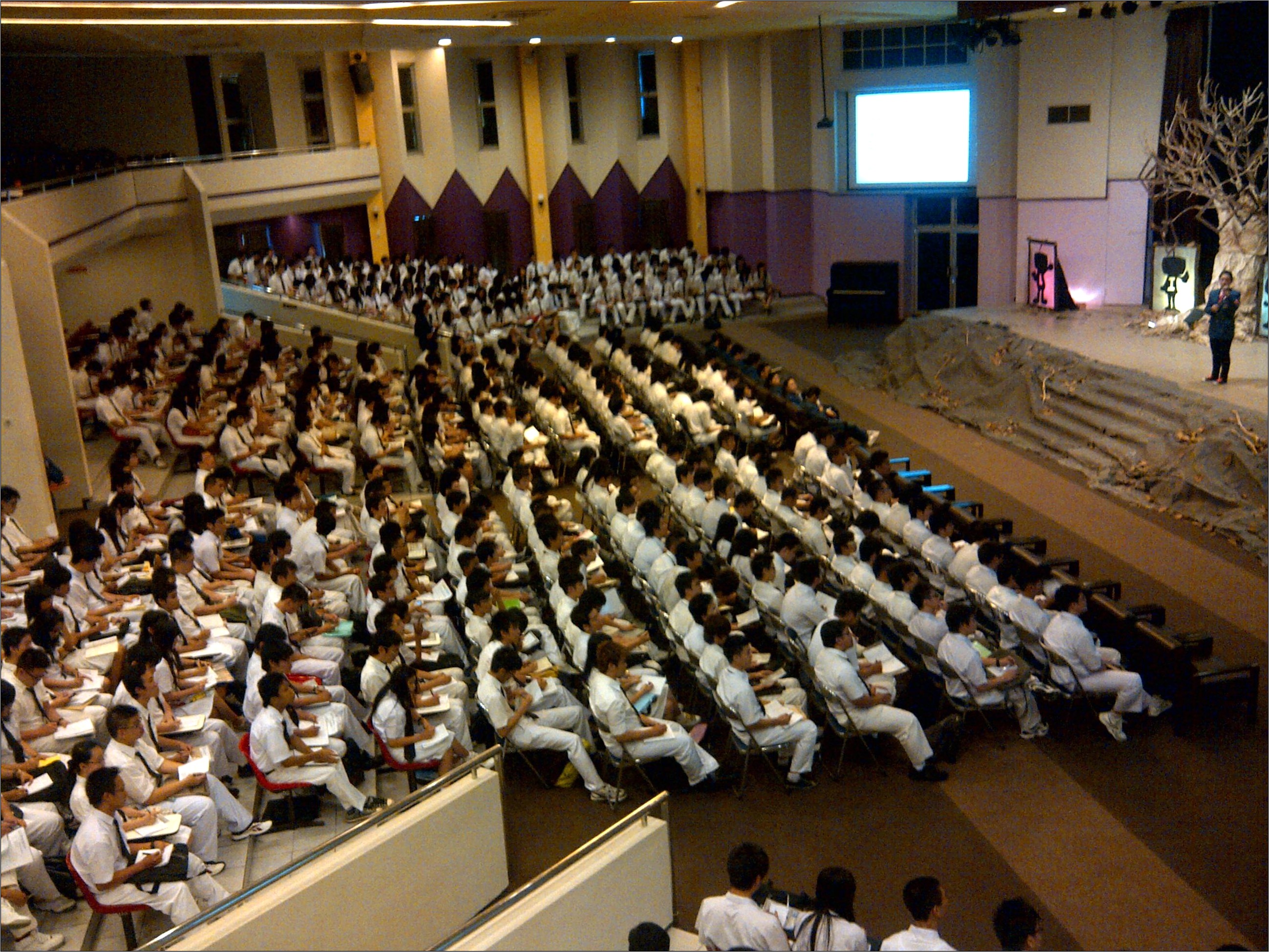 Contoh Surat Pernyataan Mahasiswa Petra Surabaya