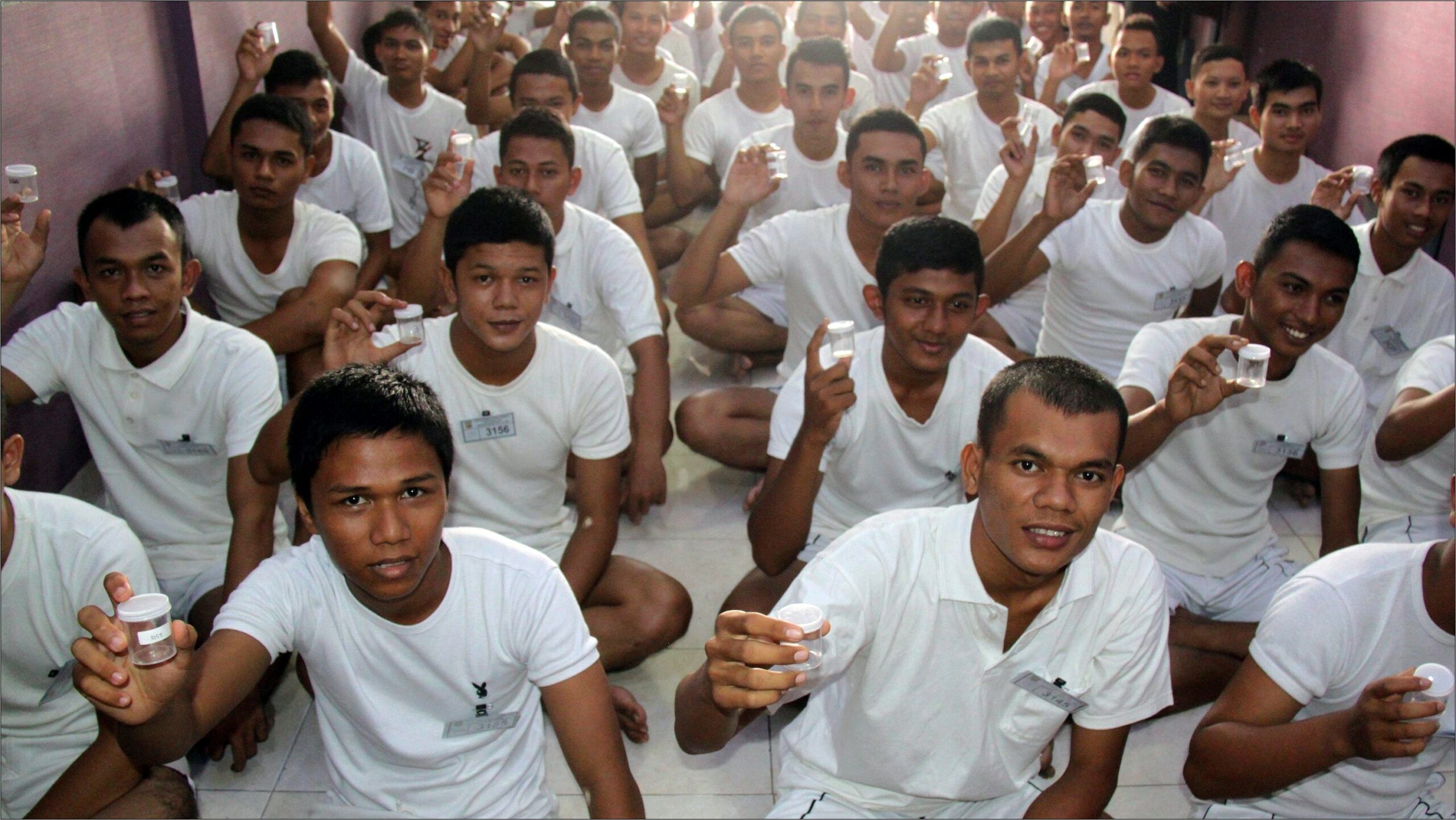 Contoh Surat Pernyataan Orang Tua Untuk Pendaftaran Polri