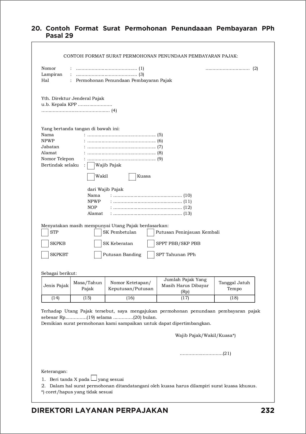 Contoh Surat Pernyataan Pbk Pajak Surat Permohonan Desain Contoh Contoh Surat Pernyataan Pbk Pajak Surat Permohonan Desain Contoh