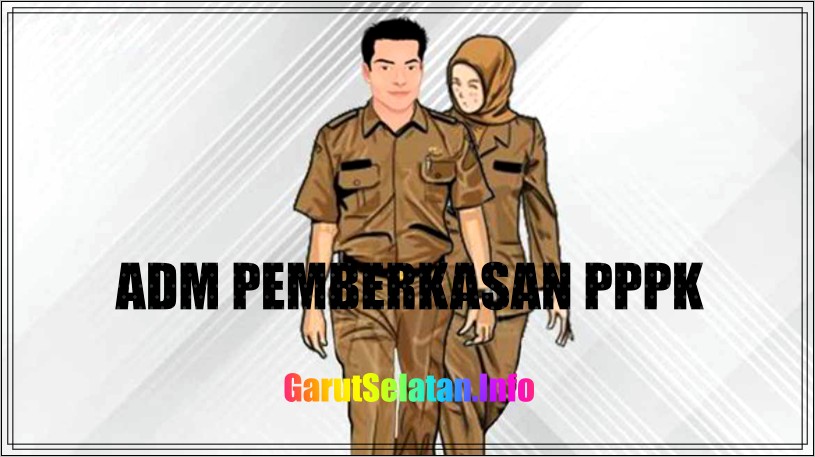 Contoh Surat Pernyataan Pppk