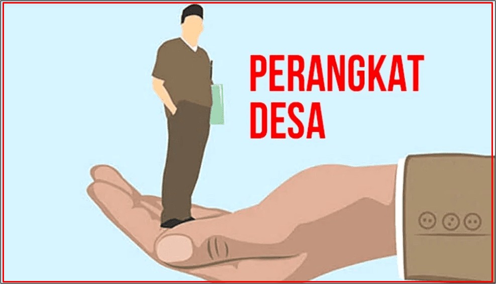 Contoh Surat Pernyataan Tidak Menjadi Pengurus Partai Politik