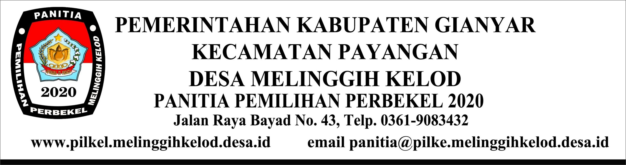 Contoh Format Surat Izin Pns Menjadi Calon Imam Desa