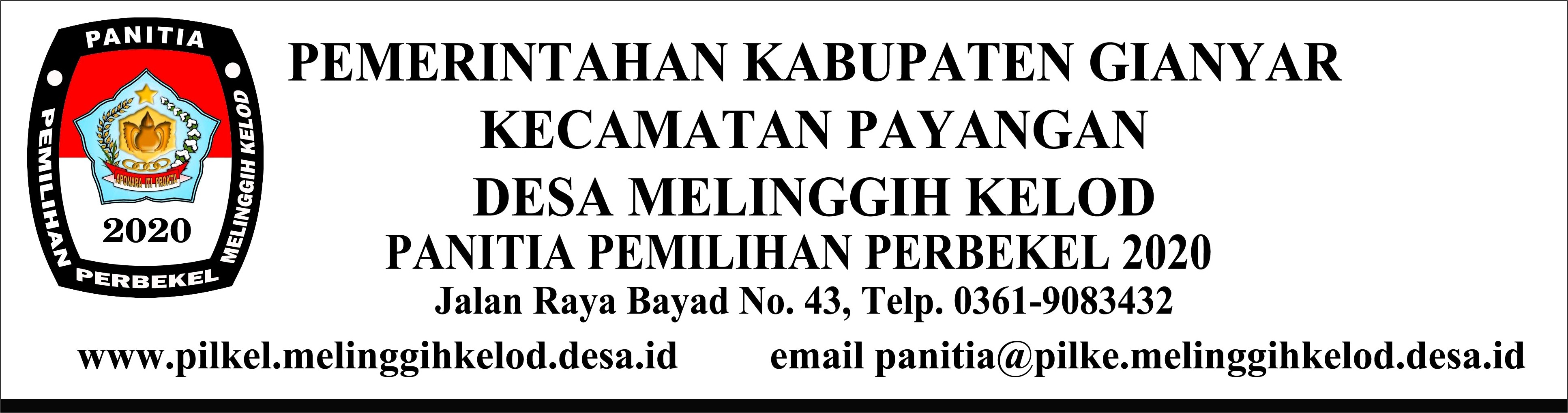 Contoh Format Surat Izin Pns Menjadi Calon Imam Desa