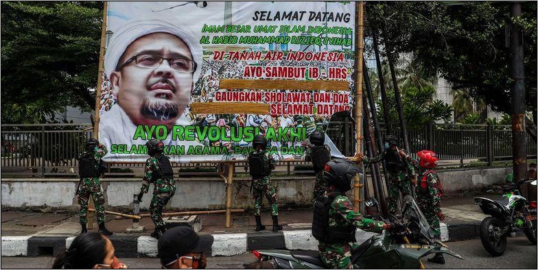 Contoh Surat Biaya Izin Pemasangan Reklame