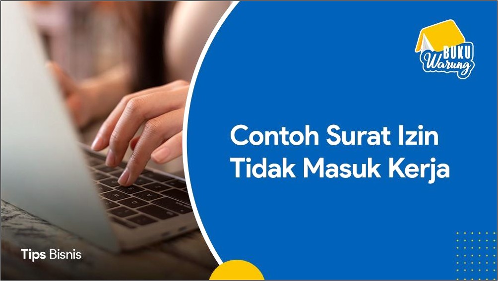 Contoh Surat Dinas Setempat Memberikan Izin Atas Pengajuan Cuti