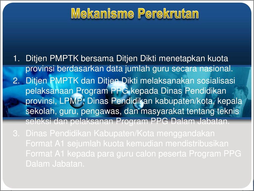 Contoh Surat Izin Belajar Dari Kepala Sekolah Untuk Mengikuti Ppg