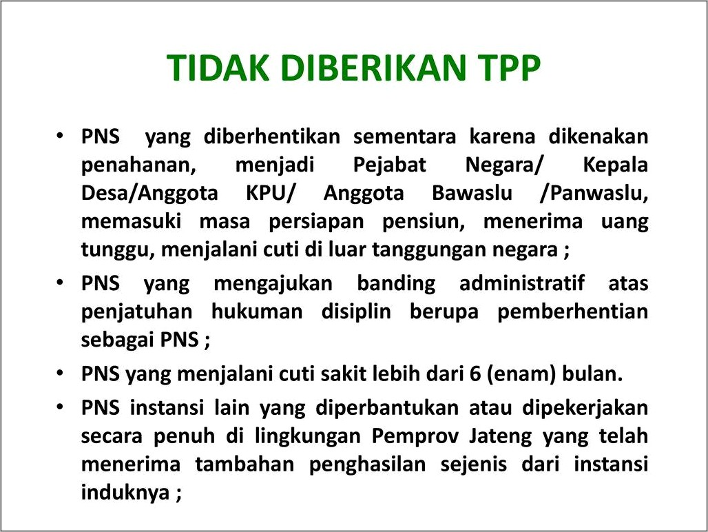 Contoh Surat Izin Dari Atasan Untuk Menjadi Anggota Panwaslu