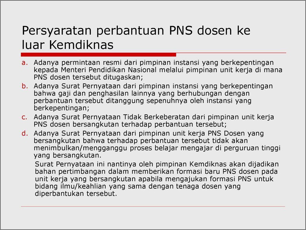 Contoh Surat Izin Dari Instansi Induk