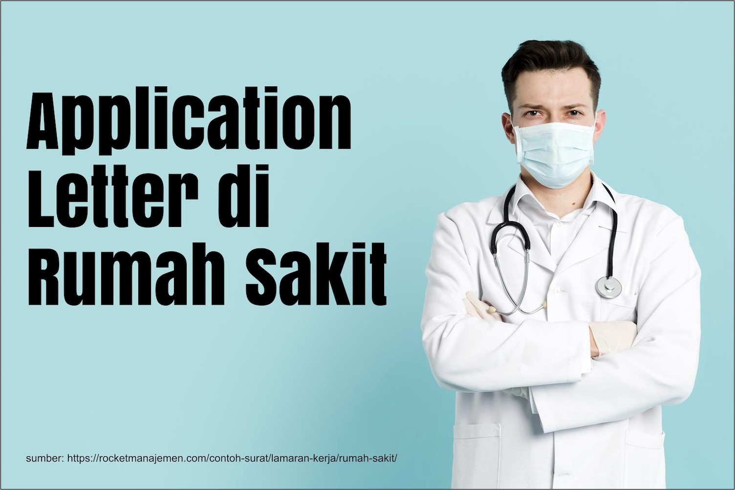 Contoh Surat Izin Dokter Siloam