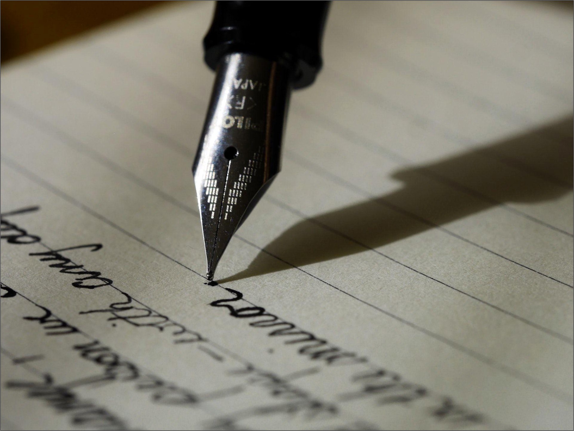 Contoh Surat Izin Ke Sekolah Singkat