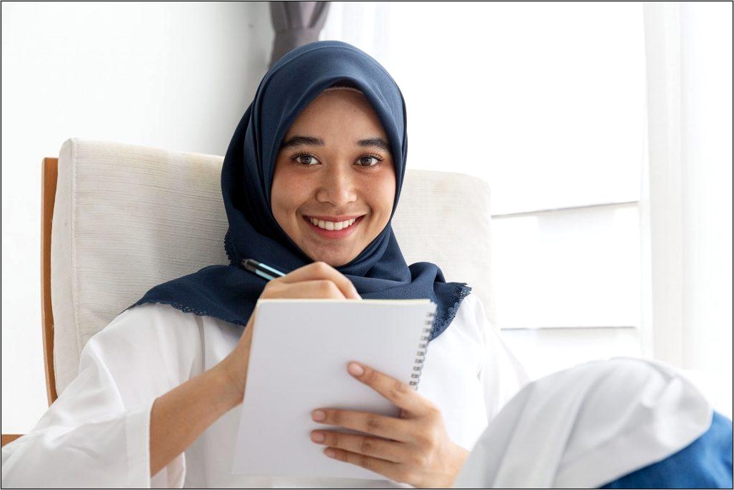 Contoh Surat Izin Mengunjungi Tempat Wisata